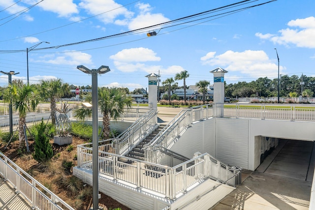 135 Grayling Way, Inlet Beach, FL 32461 - view of surrounding community