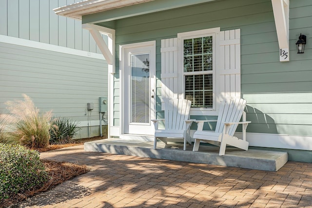 135 Grayling Way, Inlet Beach, FL 32461 - view of property entrance