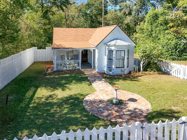 132 S 13th St, Defuniak Springs FL, 32435, 3 bedrooms, 1.5 baths house for sale