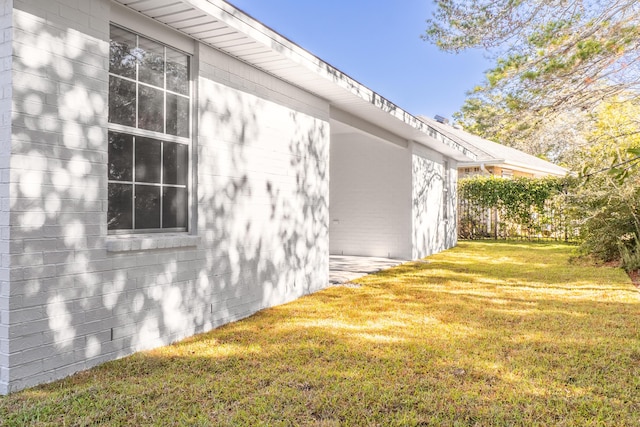 59 Marigot Bay Cir, Miramar Beach, FL 32550 - view of grassy yard