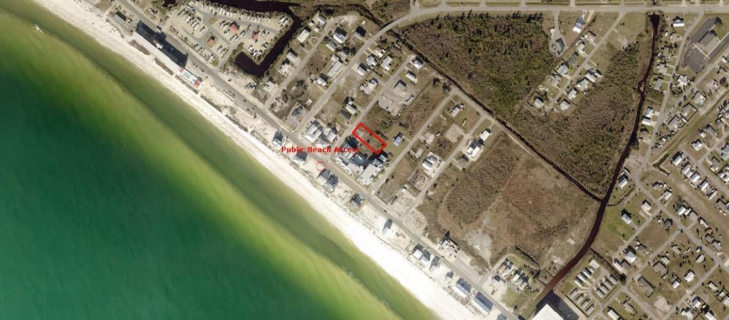 104 14th St, Mexico Beach, FL 32456