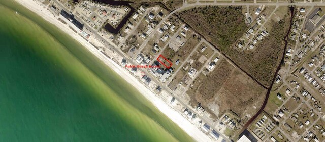 104 14th St, Mexico Beach, FL 32456