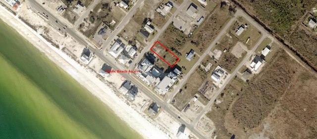 104 14th St, Mexico Beach, FL 32456