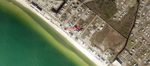 102 14th St, Mexico Beach, FL 32456