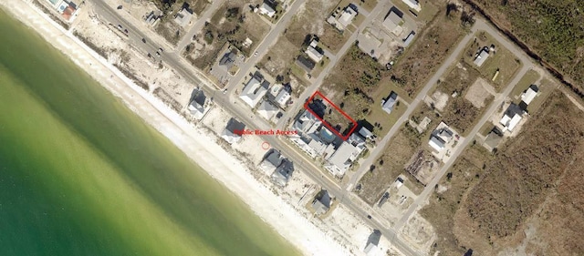 102 14th St, Mexico Beach FL, 32456 land for sale