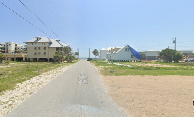102 14th St, Mexico Beach, FL 32456