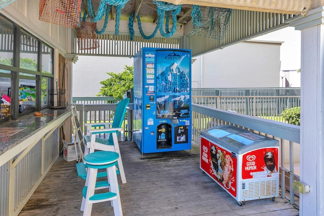 8715 Surf Dr Unit 1503, Panama City Beach, FL 32408 - photo 32