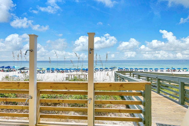 8715 Surf Dr Unit 1503, Panama City Beach, FL 32408 - photo 33