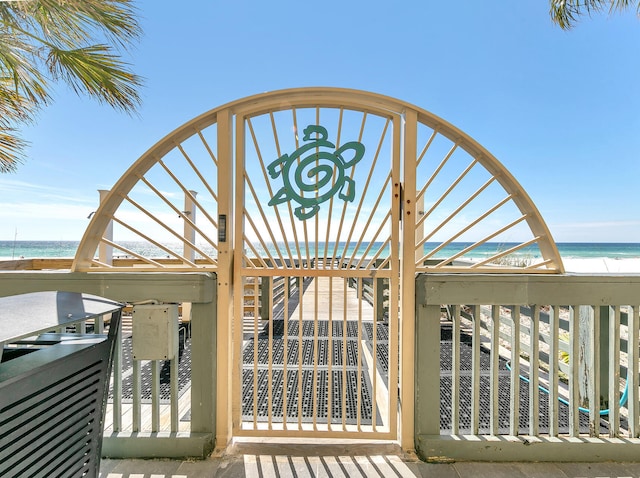 8715 Surf Dr Unit 1503, Panama City Beach, FL 32408 - photo 34