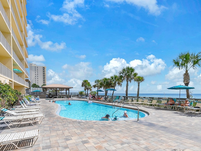 8715 Surf Dr Unit 1503, Panama City Beach, FL 32408 - photo 28