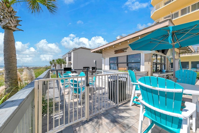 8715 Surf Dr Unit 1503, Panama City Beach, FL 32408 - photo 30
