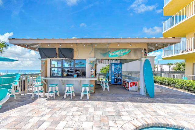 8715 Surf Dr Unit 1503, Panama City Beach, FL 32408 - photo 31