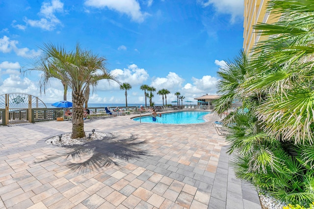 8715 Surf Dr Unit 1503, Panama City Beach, FL 32408 - photo 25