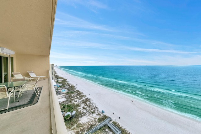 8715 Surf Dr Unit 1503, Panama City Beach, FL 32408 - photo 23