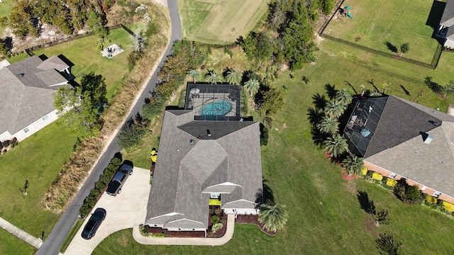 624 Tournament Ln, Freeport, FL 32439 - aerial view