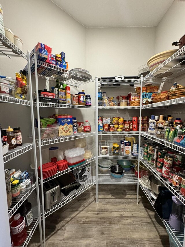 624 Tournament Ln, Freeport, FL 32439 - view of storage area