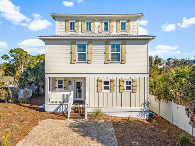 80 Flounder St, Santa Rosa Beach, FL 32459 - photo 3