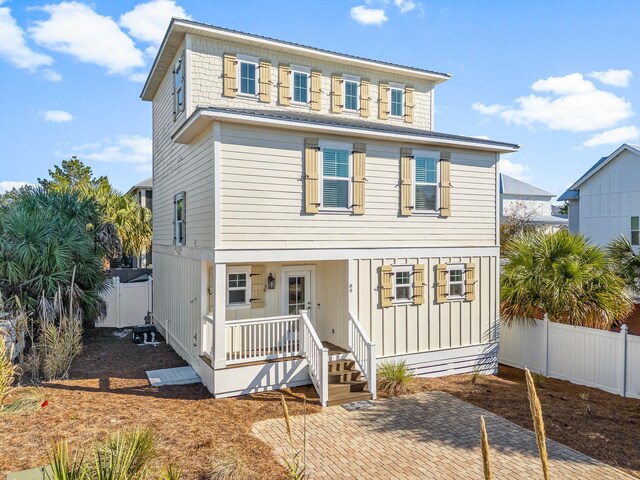 80 Flounder St, Santa Rosa Beach, FL 32459 - photo 1