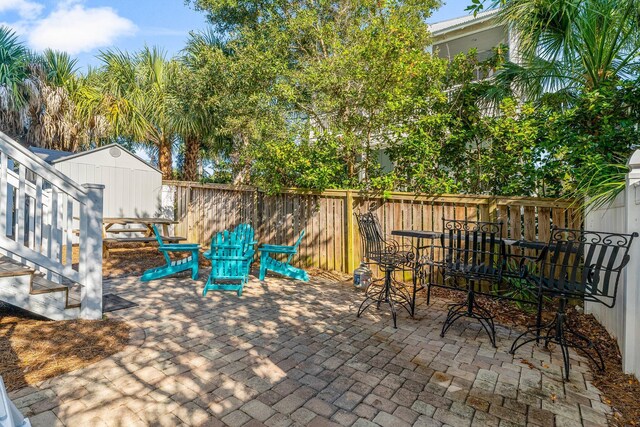 80 Flounder St, Santa Rosa Beach, FL 32459 - photo 44