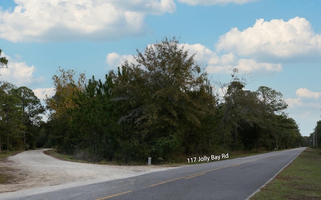 117 Jolly Bay Rd, Freeport FL, 32439 land for sale