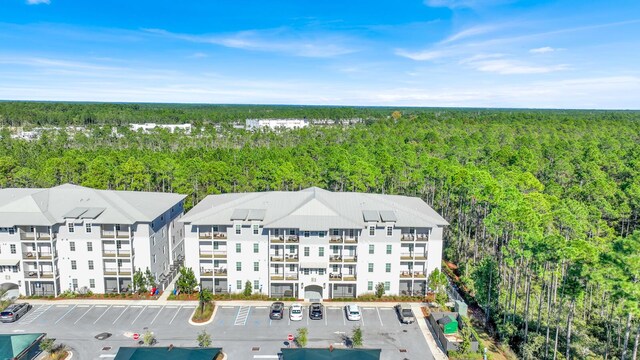 179 S County Highway 393 # 324, Santa Rosa Beach, FL 32459 - drone / aerial view of a heavily wooded area