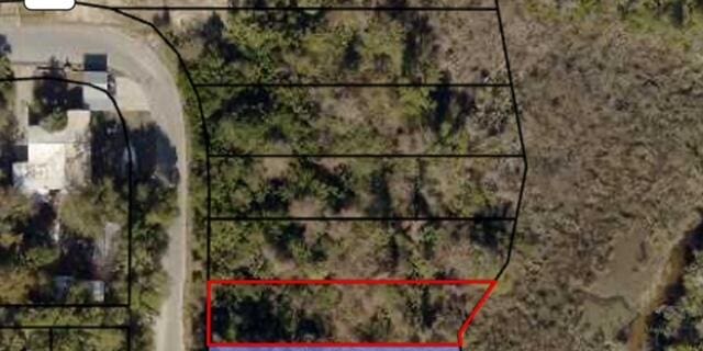 986 Harris Ave, Panama City FL, 32401 land for sale