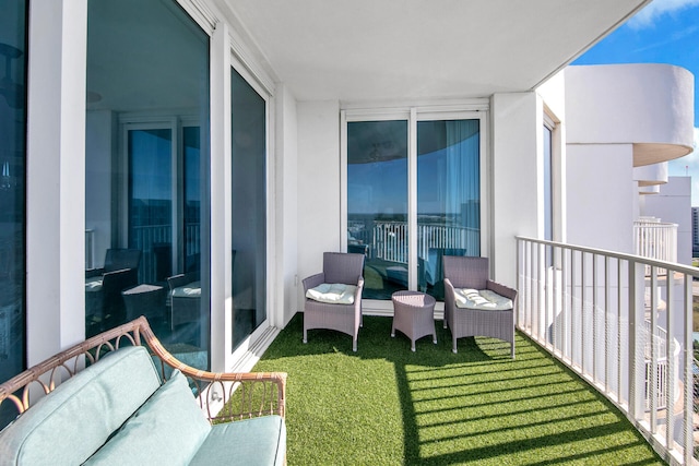4203 Indian Bayou Trl Unit 11207, Destin, FL 32541 - view of balcony