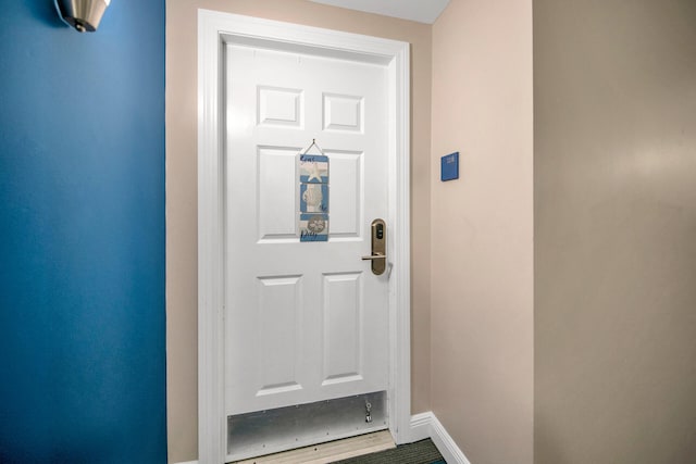 4207 Indian Bayou Trl Unit 2216, Destin, FL 32541 - view of exterior entry