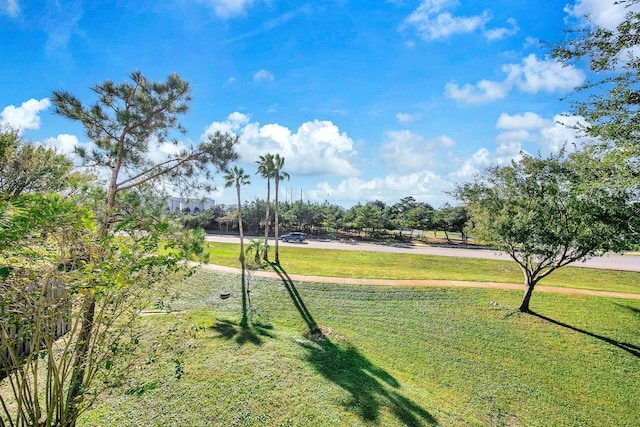 4207 Indian Bayou Trl Unit 2216, Destin, FL 32541 - view of grassy yard
