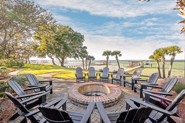 321 Calhoun Ave, Destin, FL 32541 - photo 48