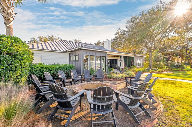 321 Calhoun Ave, Destin, FL 32541 - photo 47