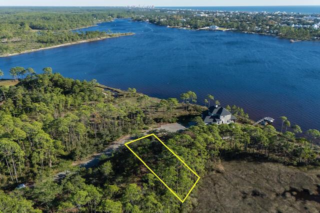 1107 E Water Oak, Panama City Beach, FL 32413
