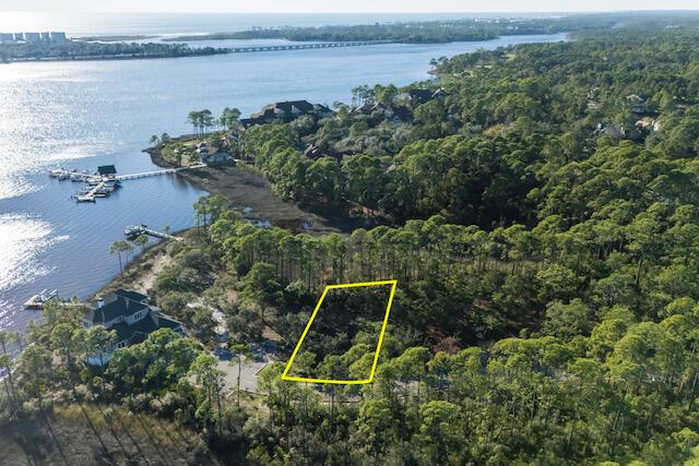 1107 E Water Oak, Panama City Beach, FL 32413