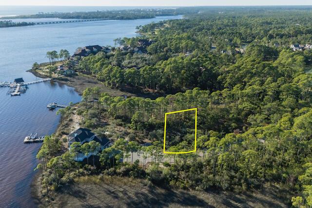 1107 E Water Oak, Panama City Beach, FL 32413
