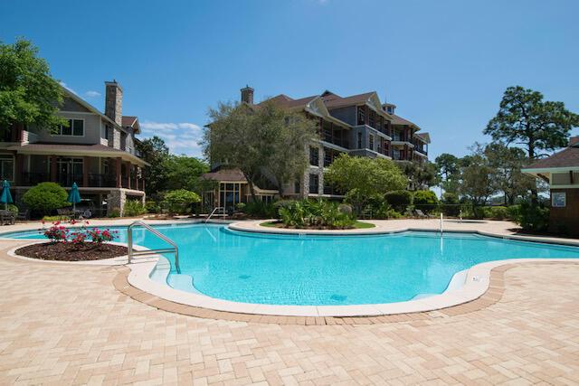 1107 E Water Oak, Panama City Beach, FL 32413