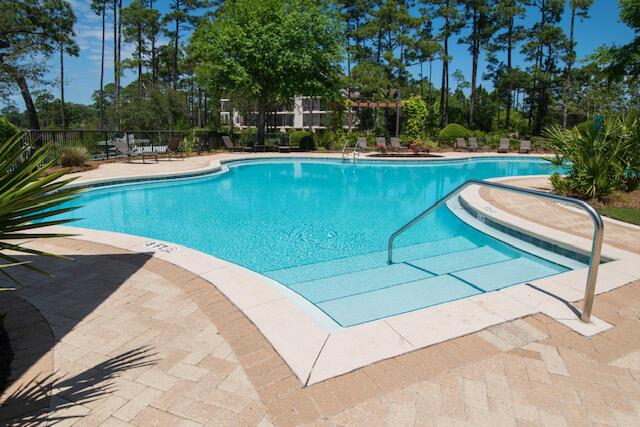 1107 E Water Oak, Panama City Beach, FL 32413