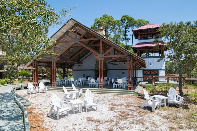 1107 E Water Oak, Panama City Beach, FL 32413