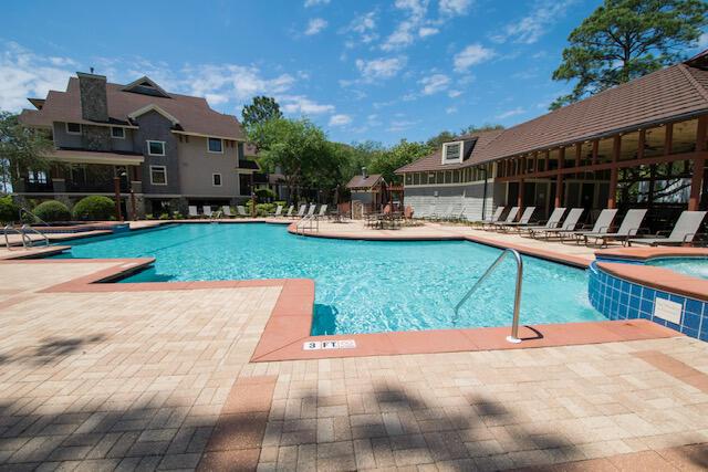 1107 E Water Oak, Panama City Beach, FL 32413