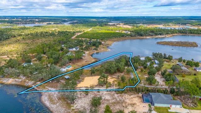 200 Bream Pond Rd, Southport FL, 32409 land for sale