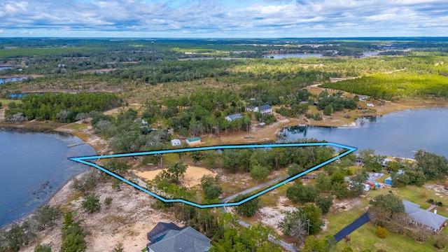 Listing photo 2 for 200 Bream Pond Rd, Southport FL 32409