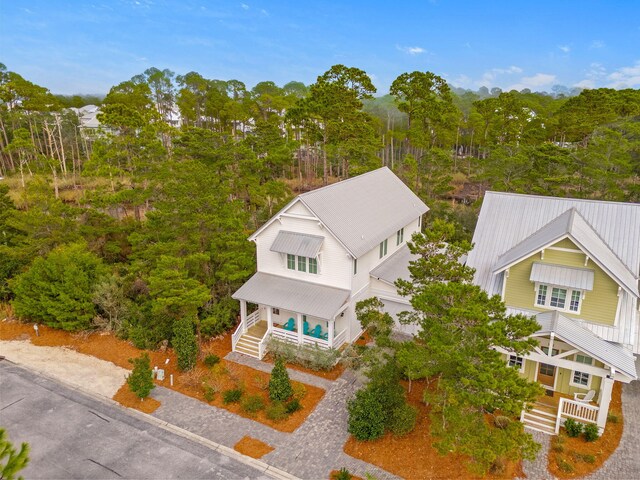 240 Cabana Trl, Santa Rosa Beach, FL 32459 - photo 44