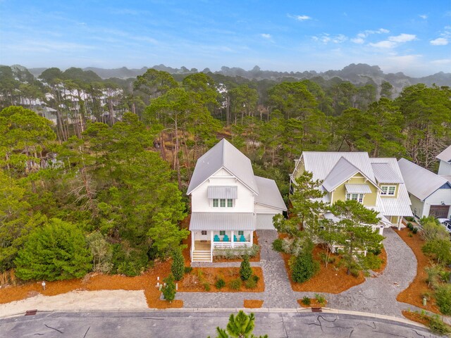 240 Cabana Trl, Santa Rosa Beach, FL 32459 - photo 45