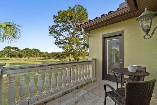 1900 Baytowne Loop, Miramar Beach, FL 32550 - view of balcony