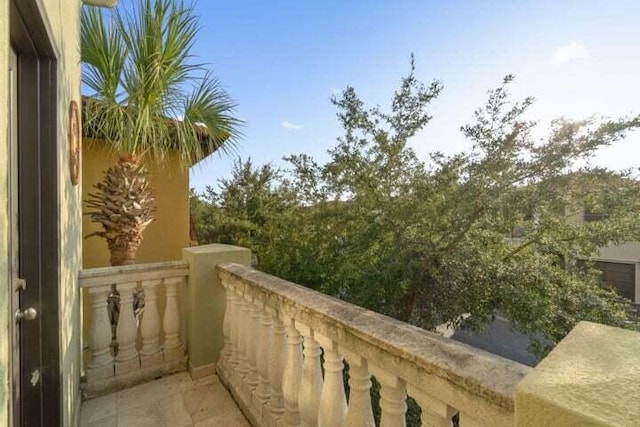 1900 Baytowne Loop, Miramar Beach, FL 32550 - view of balcony