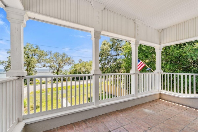14138 State Highway 20, Niceville, FL 32578 - view of patio
