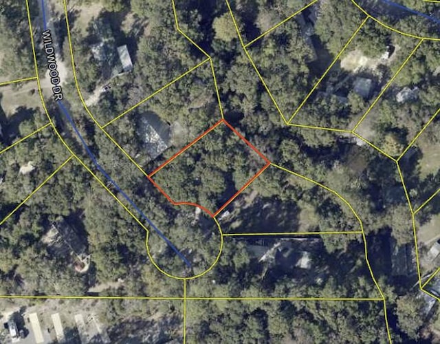 161 Wildwood Dr, Freeport FL, 32439 land for sale