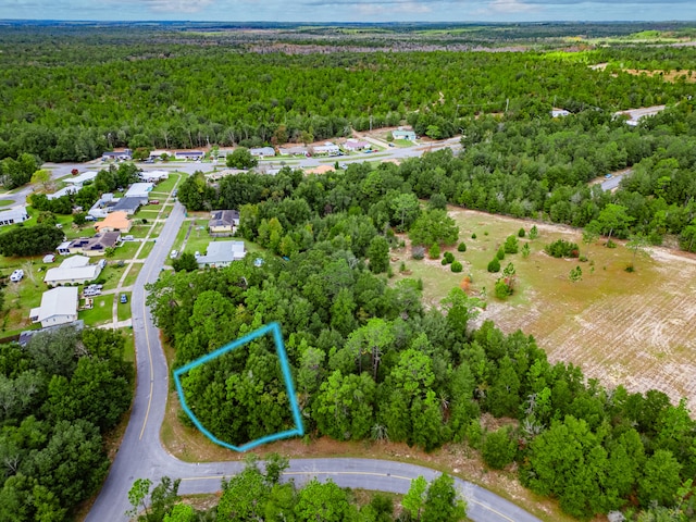 Listing photo 2 for LOT12 Salem Dr, Chipley FL 32428