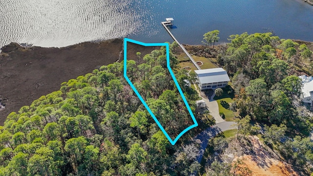 LOT18 Bayside Dr, Freeport FL, 32439 land for sale