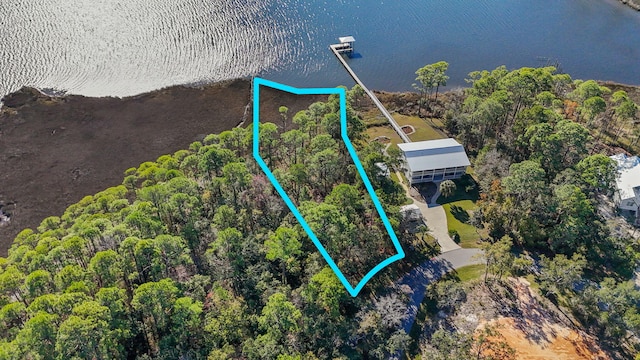 LOT18 Bayside Dr, Freeport, FL 32439 - photo 1