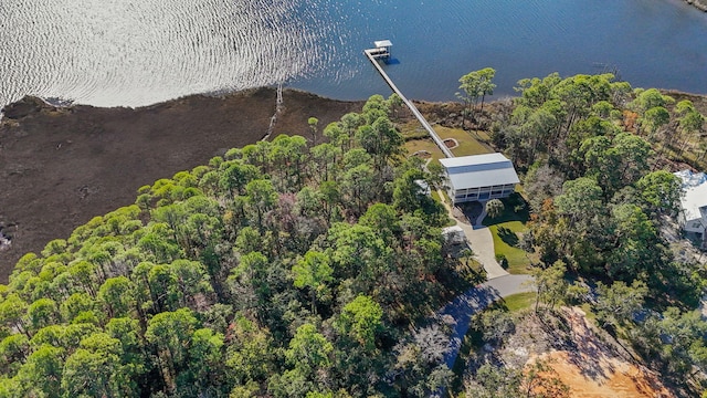 LOT18 Bayside Dr, Freeport, FL 32439 - photo 2